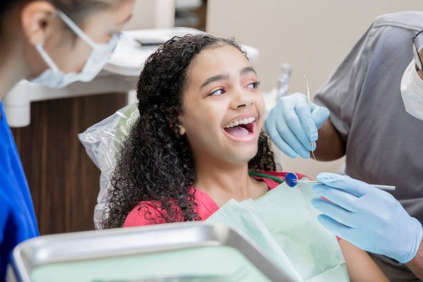 Best Emergency Treatment for Dental Infections or Abscesses in Cedar Hills, UT