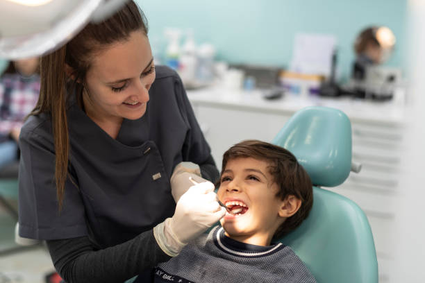 Best Emergency Treatment for Dental Infections or Abscesses in Cedar Hills, UT
